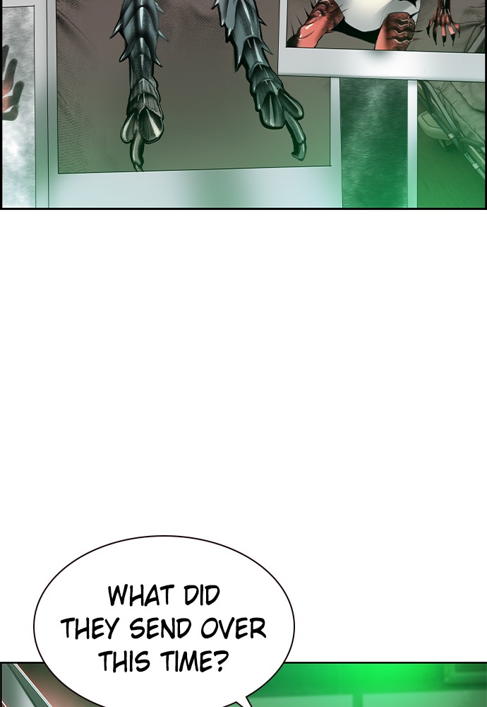Jungle Juice chapter 20 page 113