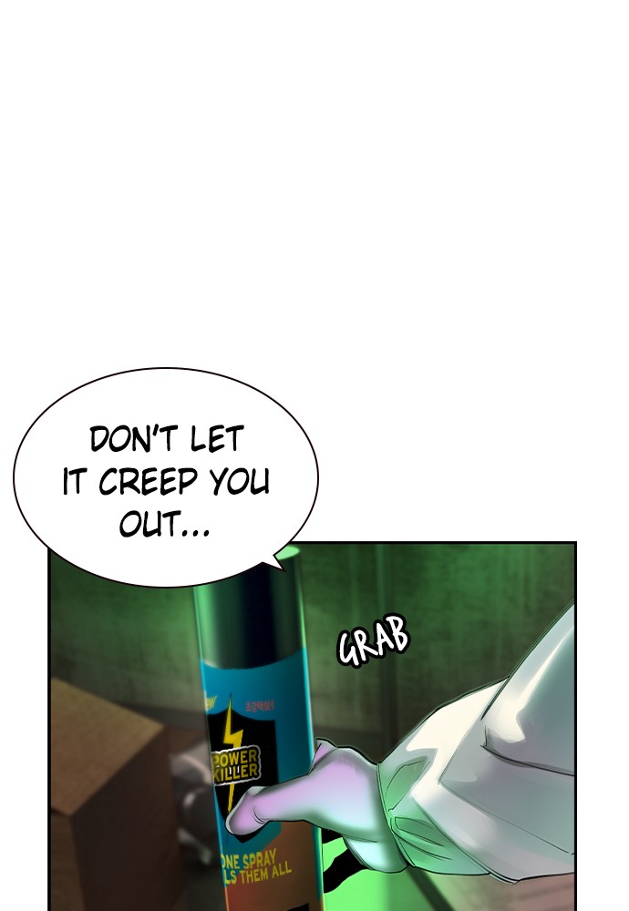 Jungle Juice chapter 20 page 115