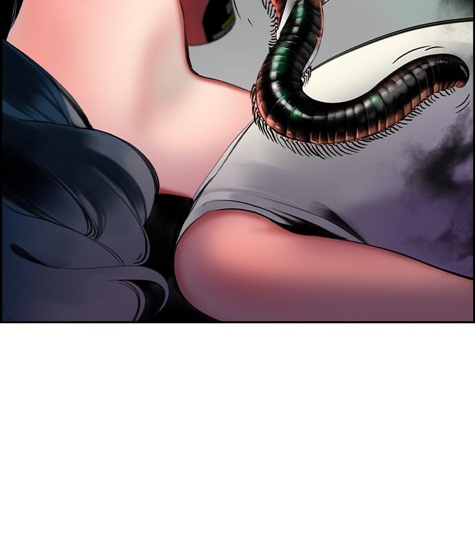 Jungle Juice chapter 20 page 118