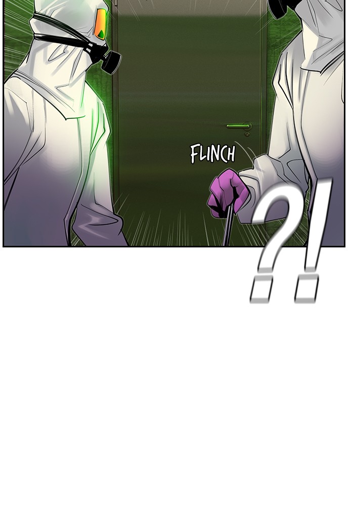 Jungle Juice chapter 20 page 121