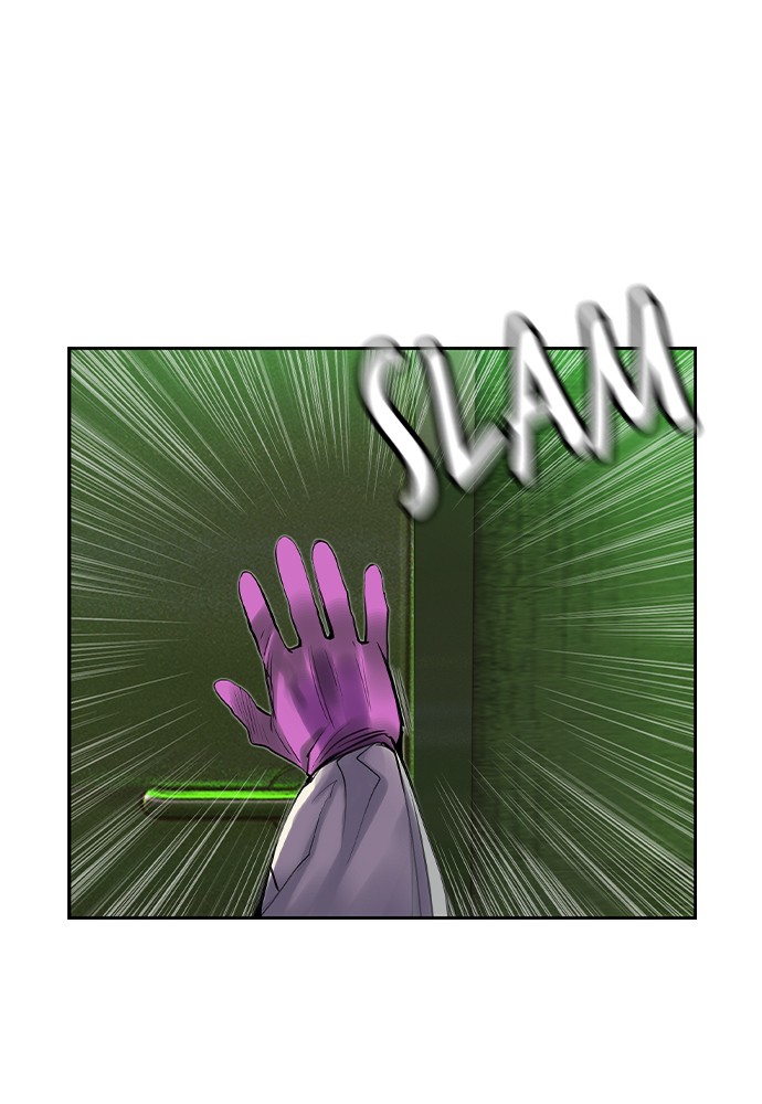 Jungle Juice chapter 20 page 123