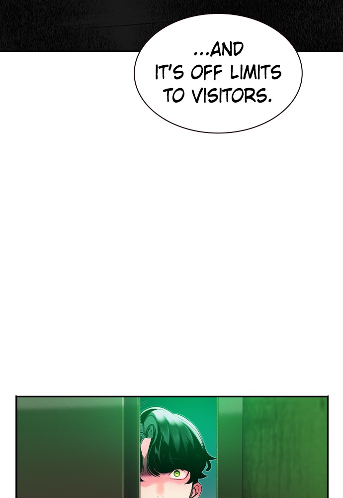 Jungle Juice chapter 20 page 127