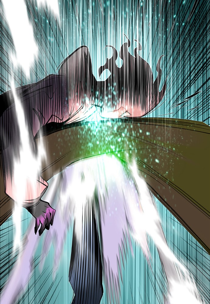 Jungle Juice chapter 20 page 131