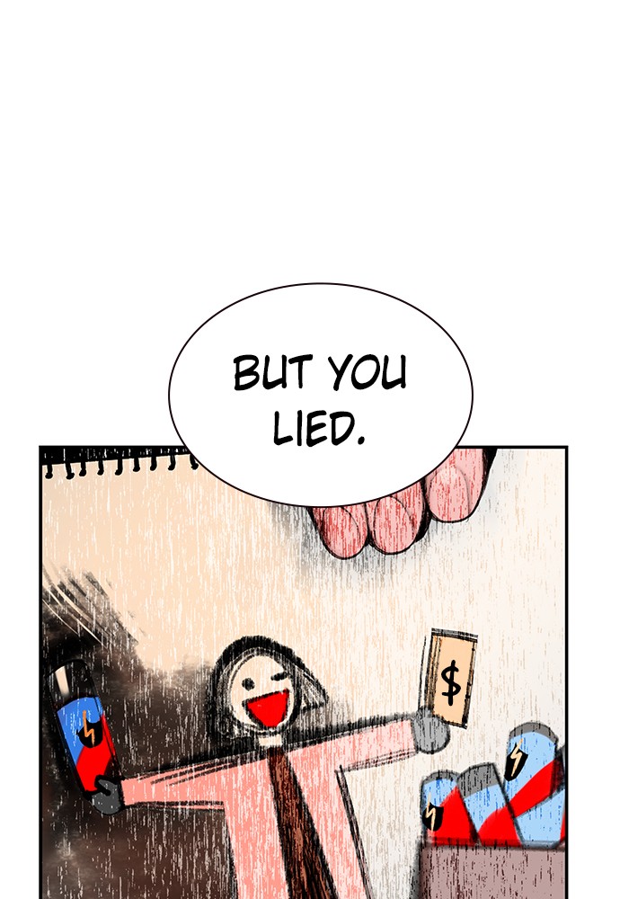 Jungle Juice chapter 20 page 139