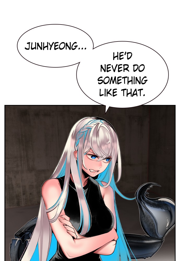 Jungle Juice chapter 20 page 20