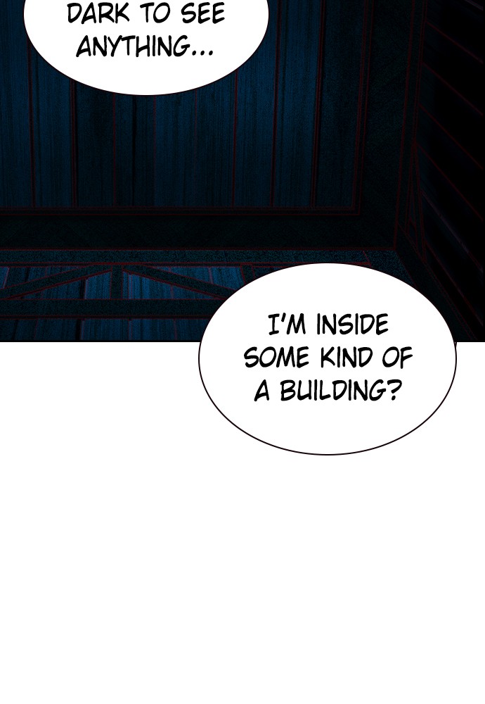 Jungle Juice chapter 20 page 3