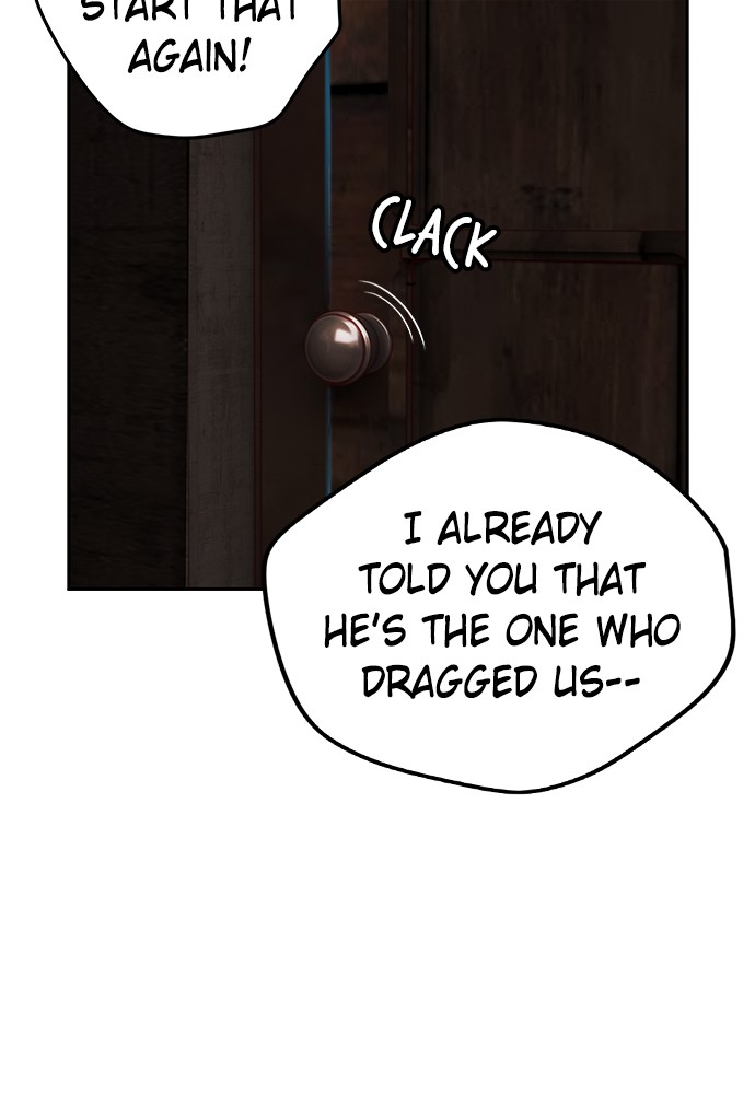 Jungle Juice chapter 20 page 22
