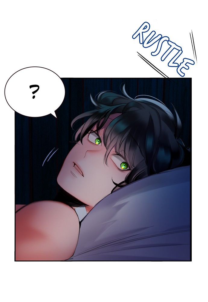 Jungle Juice chapter 20 page 4