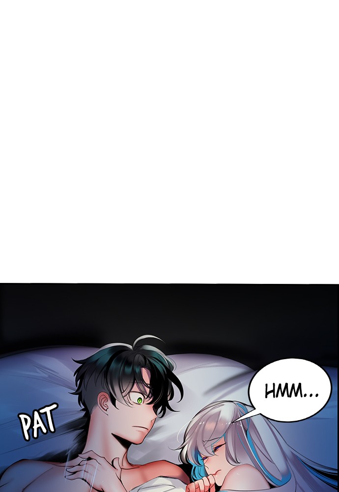 Jungle Juice chapter 20 page 5