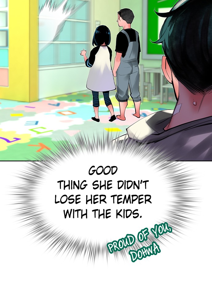 Jungle Juice chapter 20 page 45