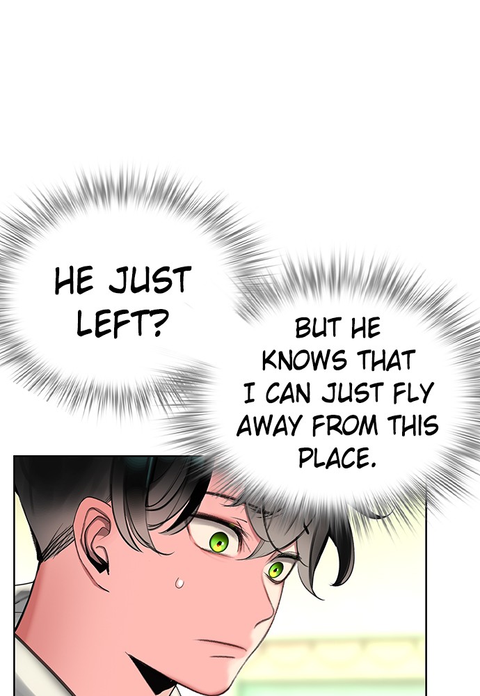 Jungle Juice chapter 20 page 56