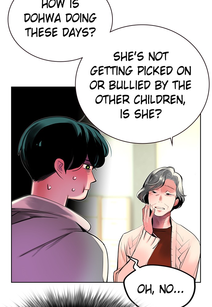 Jungle Juice chapter 20 page 58