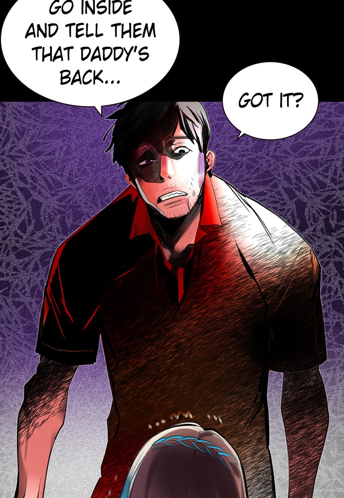 Jungle Juice chapter 20 page 68
