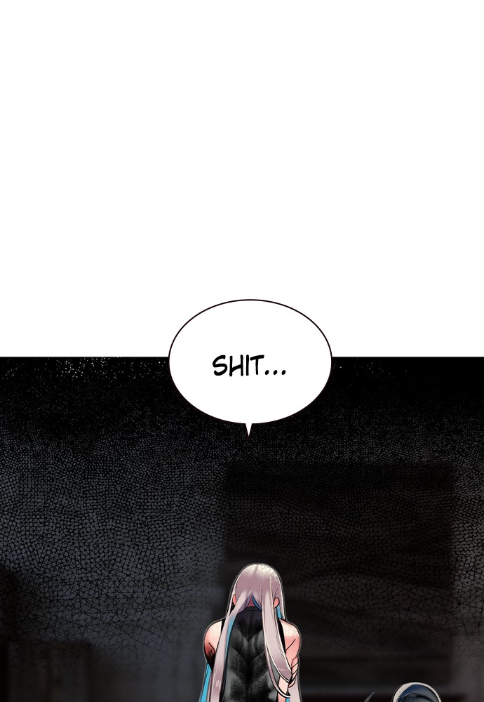 Jungle Juice chapter 20 page 75