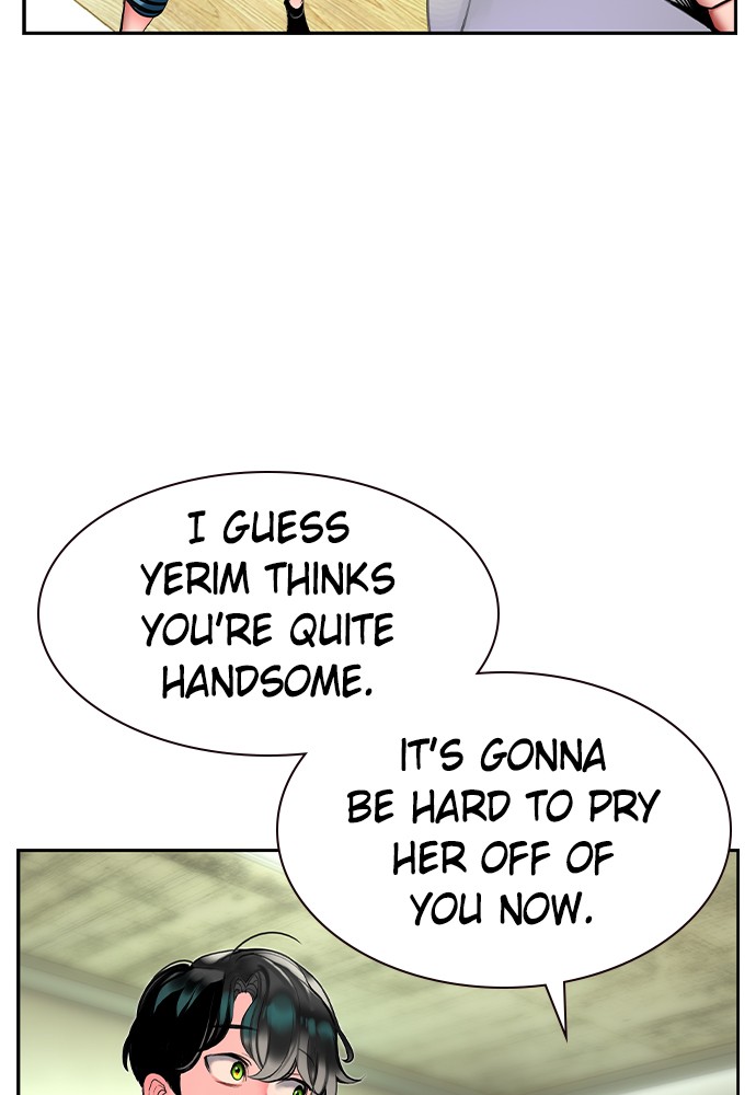Jungle Juice chapter 20 page 81