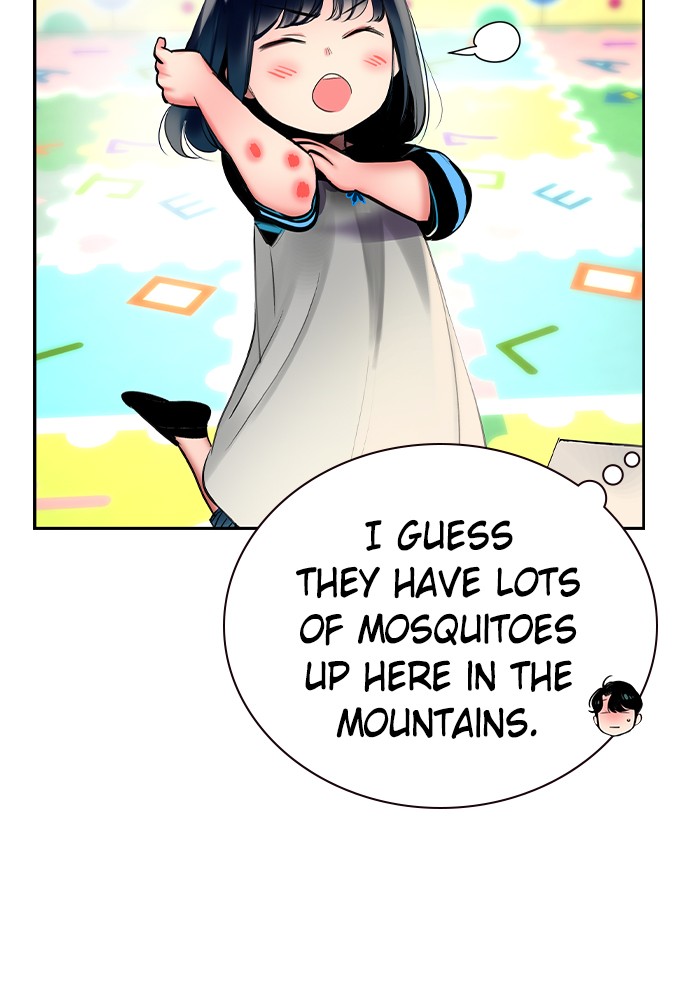 Jungle Juice chapter 20 page 93