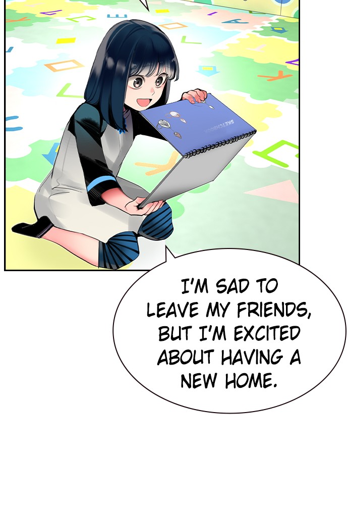 Jungle Juice chapter 20 page 99