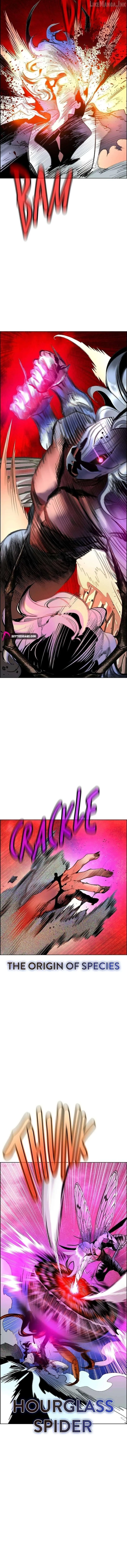 Jungle Juice chapter 215 page 11