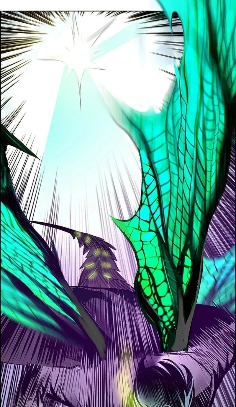 Jungle Juice chapter 218 page 134