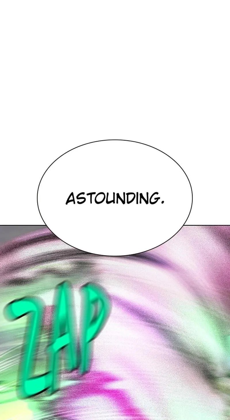 Jungle Juice chapter 218 page 125