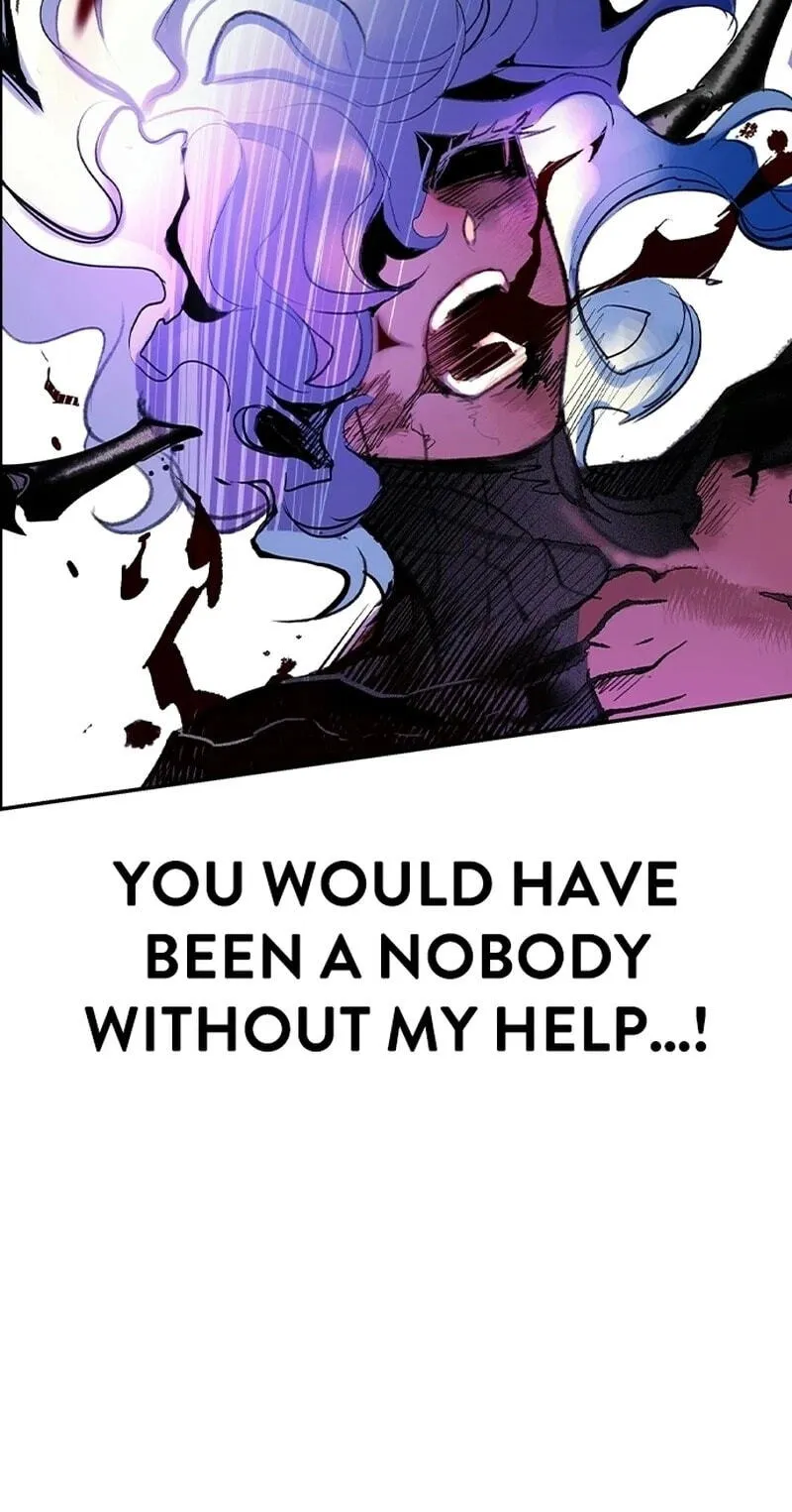Jungle Juice chapter 218 page 6