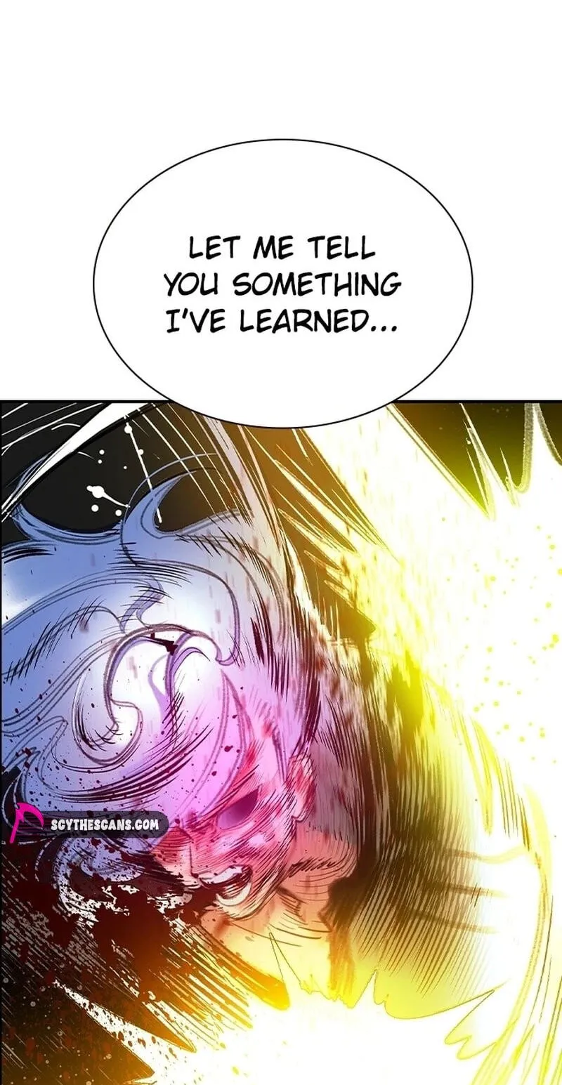 Jungle Juice chapter 218 page 95