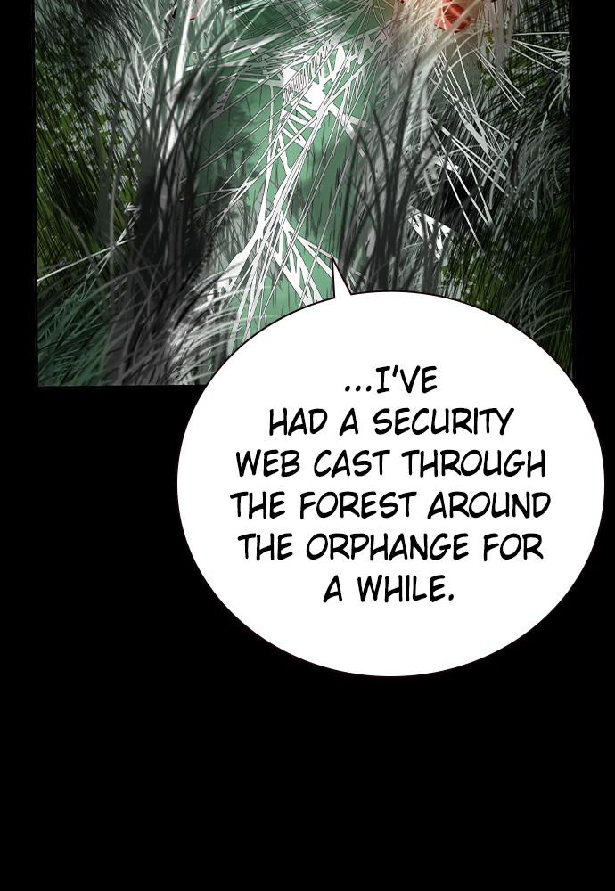 Jungle Juice chapter 24 page 139