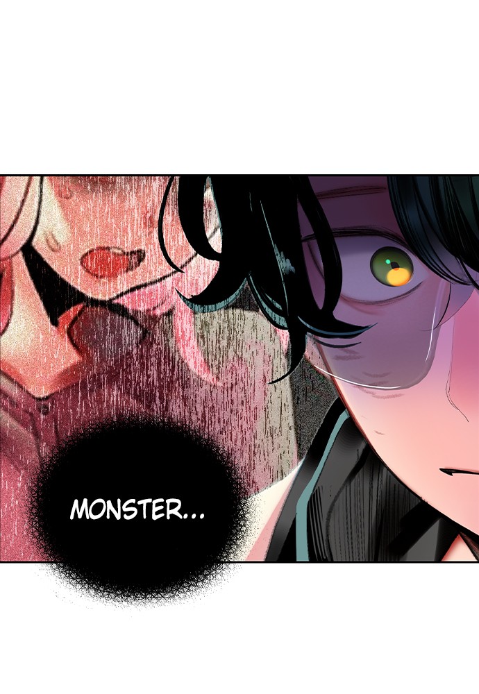 Jungle Juice chapter 24 page 21