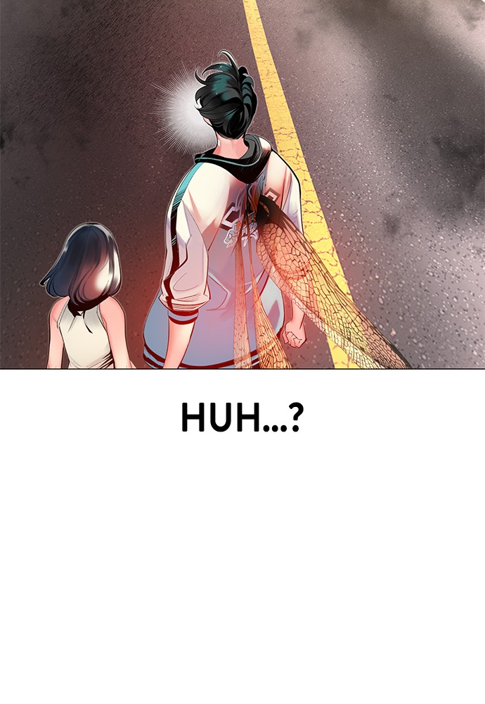 Jungle Juice chapter 24 page 42