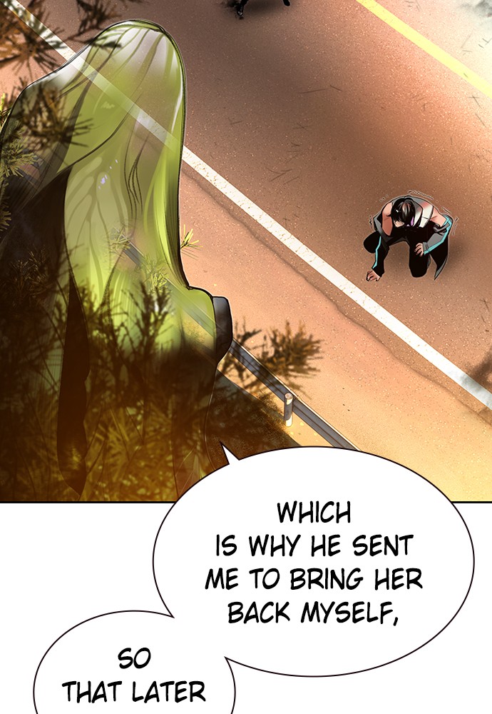 Jungle Juice chapter 24 page 58