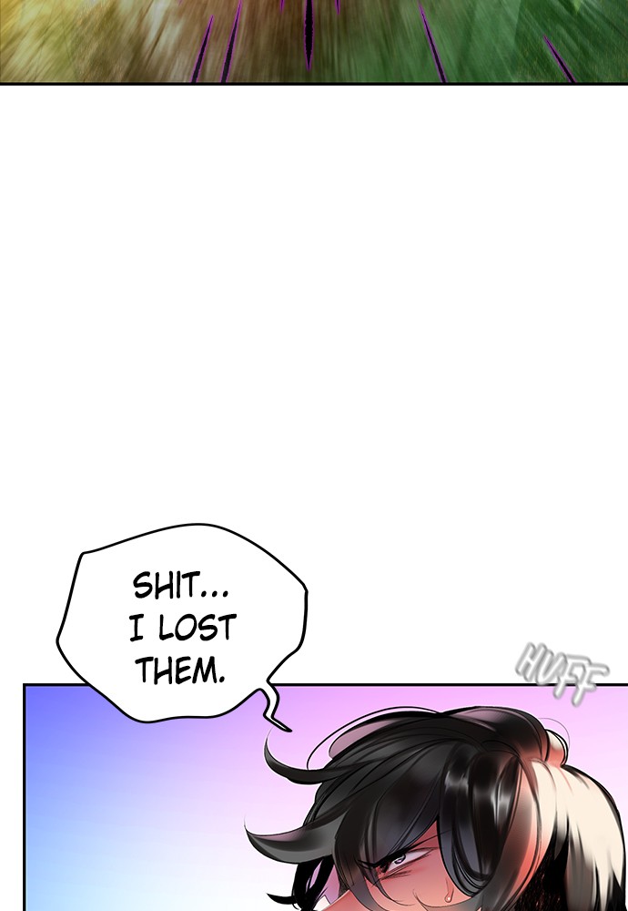 Jungle Juice chapter 24 page 70