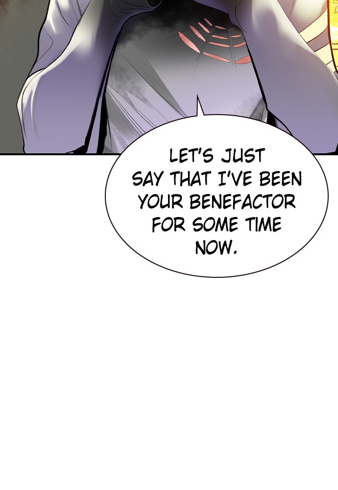 Jungle Juice chapter 24 page 84