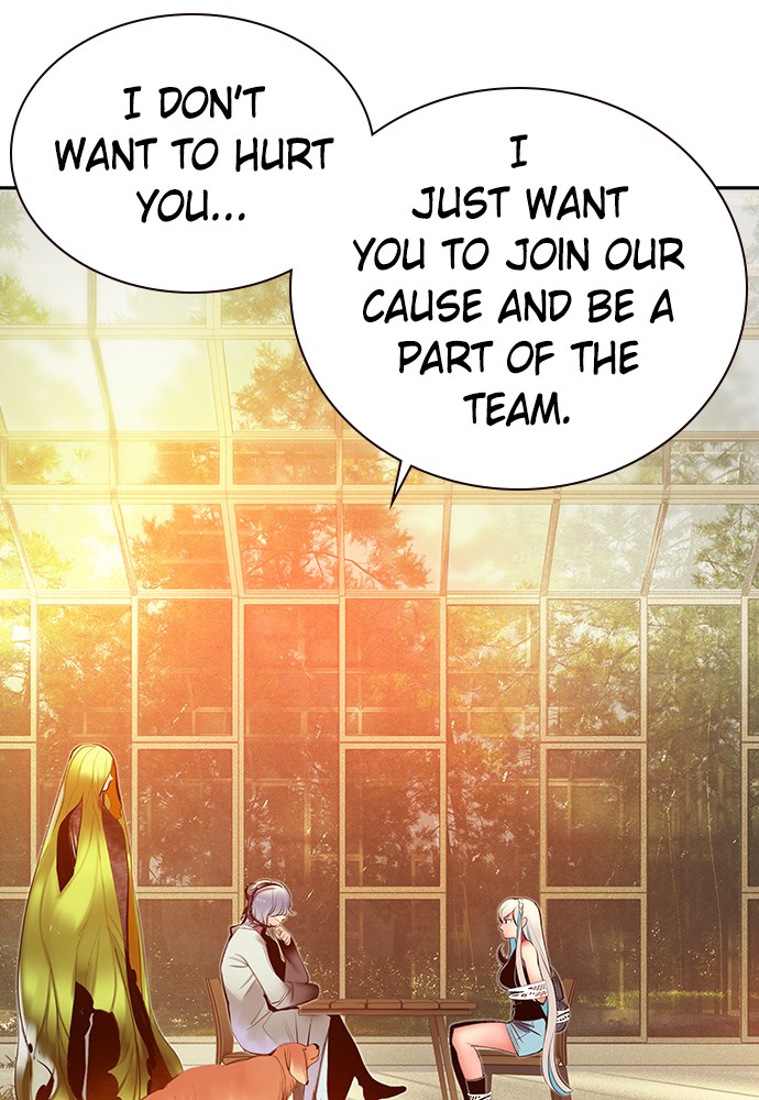 Jungle Juice chapter 24 page 85