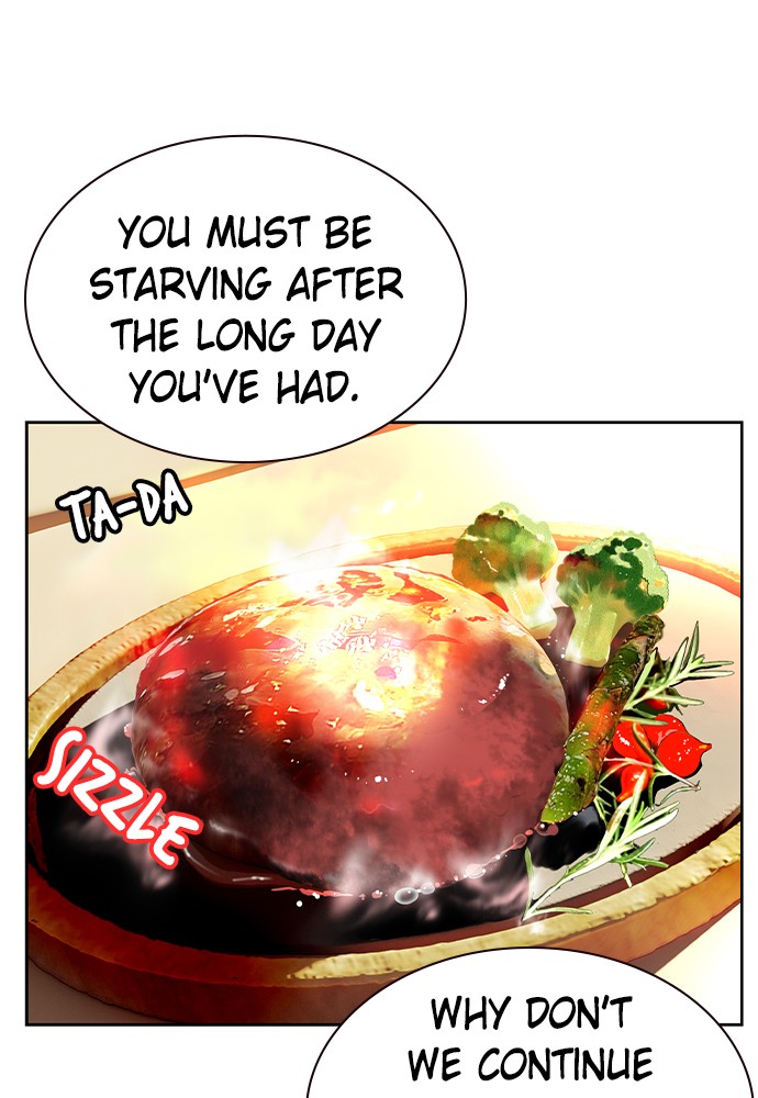 Jungle Juice chapter 24 page 90
