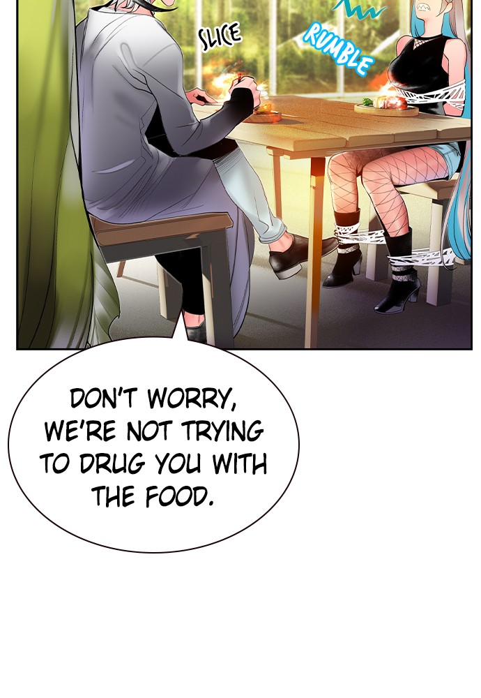Jungle Juice chapter 24 page 92