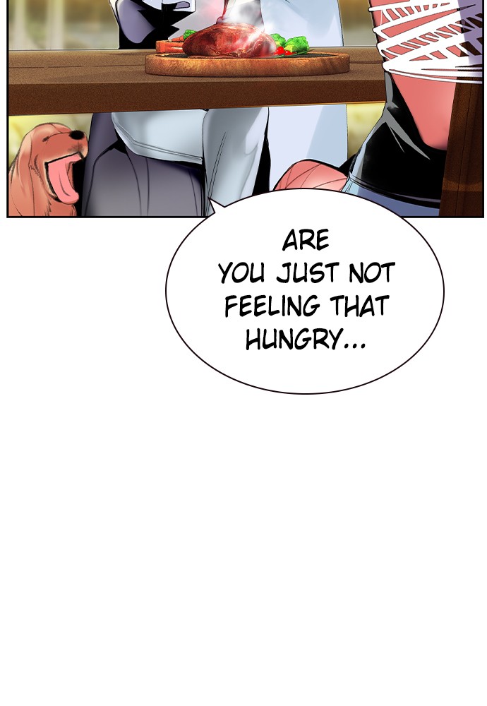 Jungle Juice chapter 24 page 97