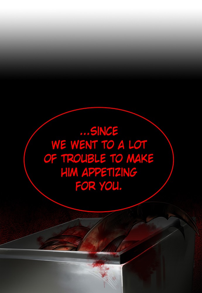 Jungle Juice chapter 24 page 100