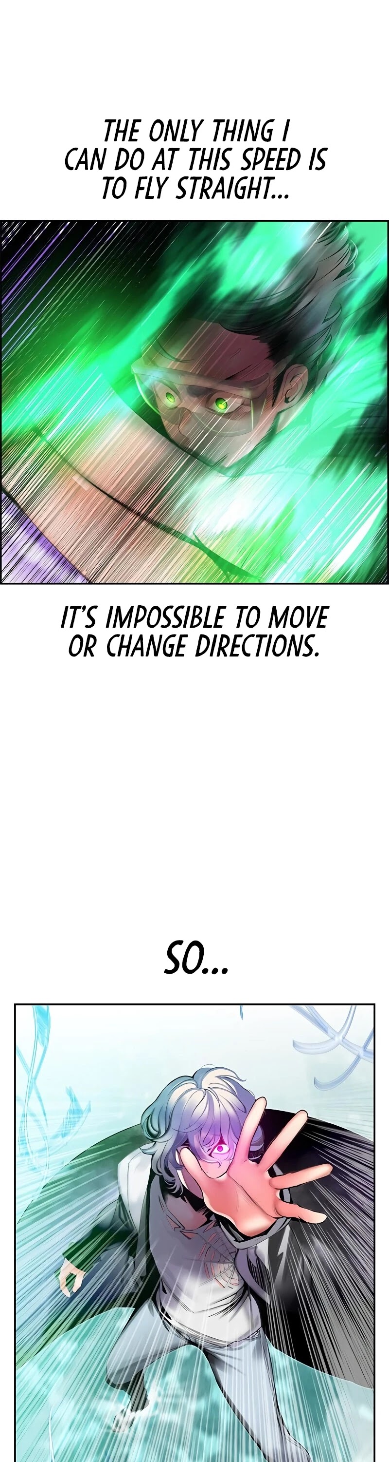 Jungle Juice chapter 27 page 4