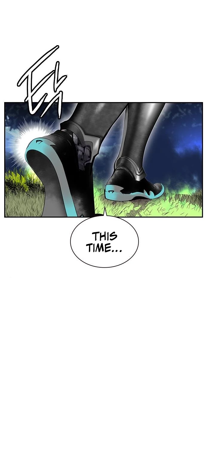 Jungle Juice chapter 33 page 12