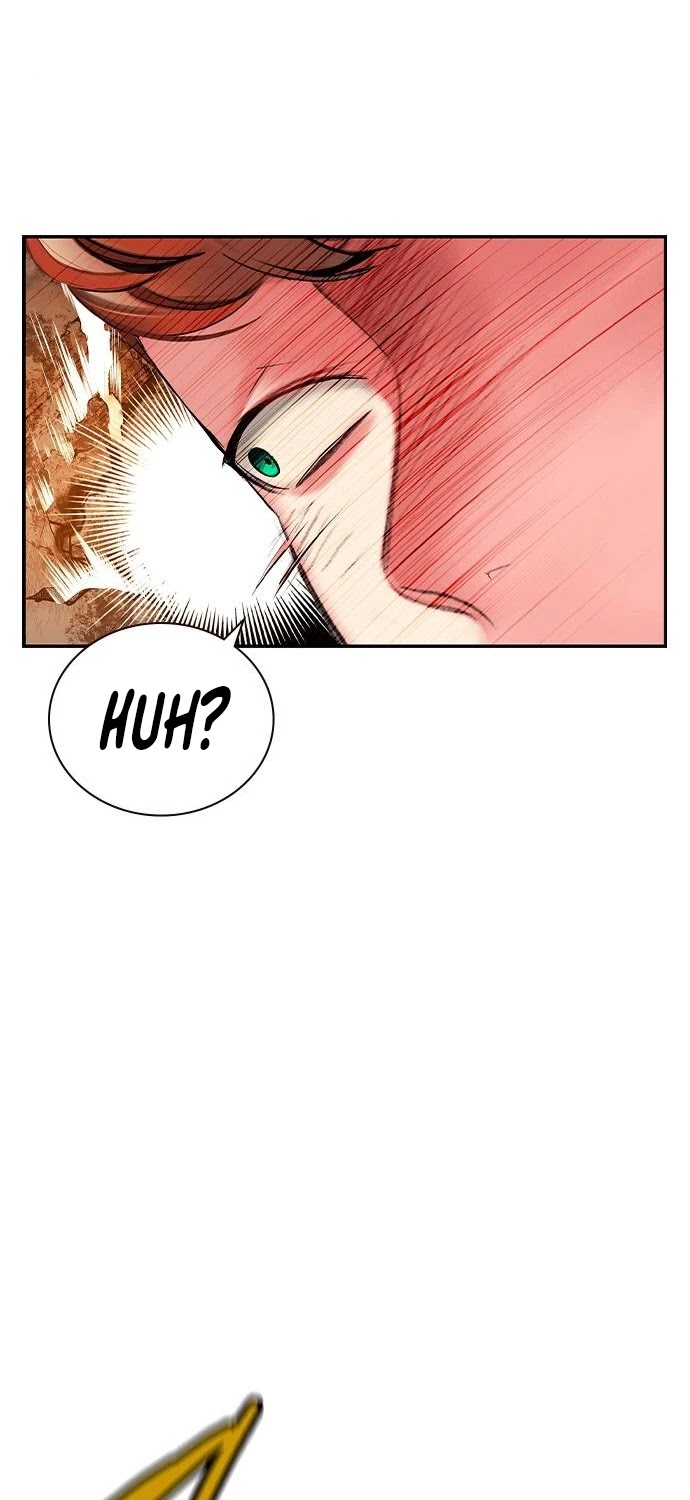 Jungle Juice chapter 33 page 36