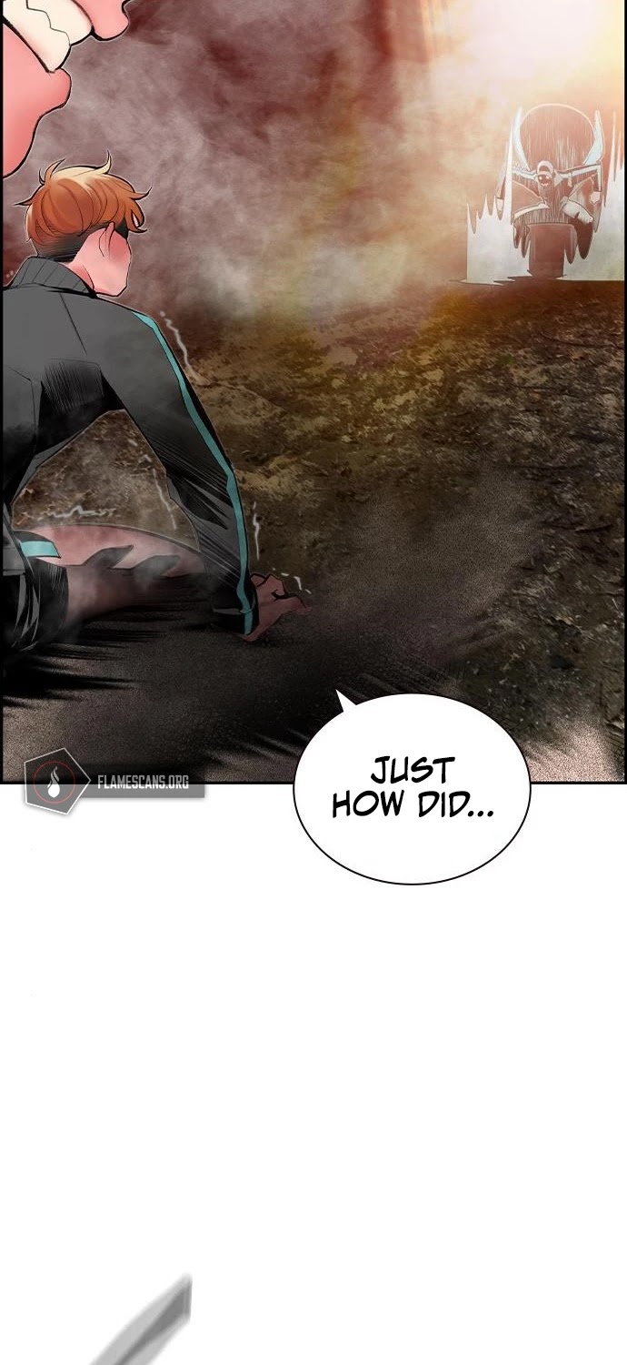 Jungle Juice chapter 33 page 41