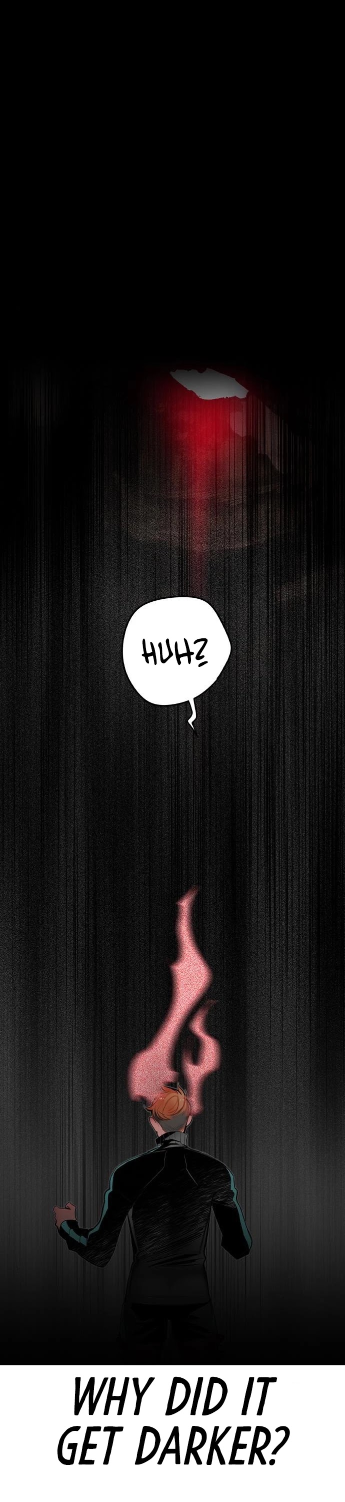 Jungle Juice chapter 33 page 51