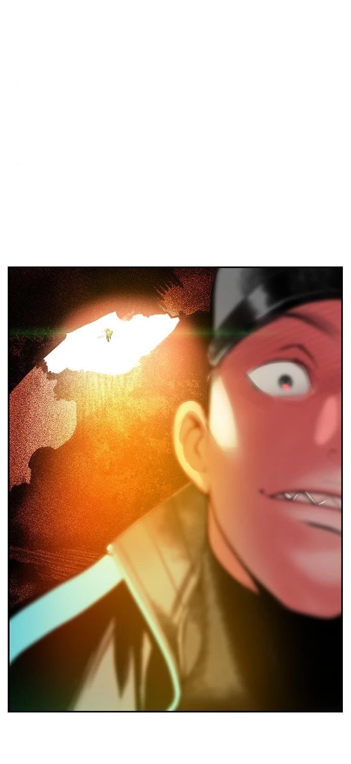 Jungle Juice chapter 33 page 60