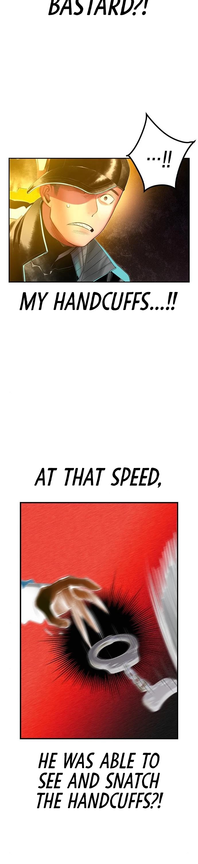 Jungle Juice chapter 33 page 63