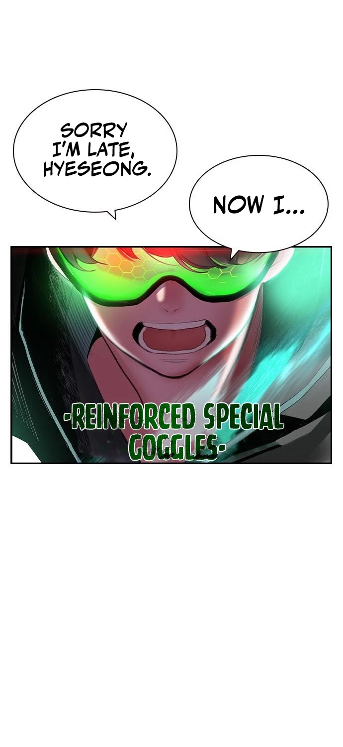 Jungle Juice chapter 33 page 64