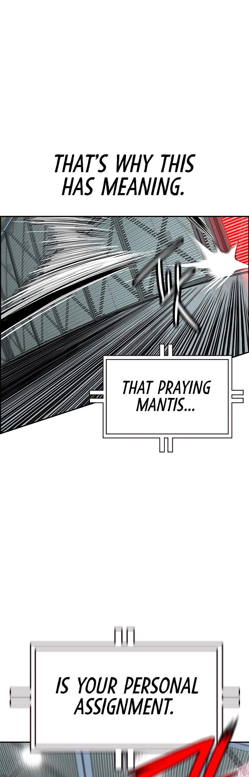 Jungle Juice chapter 50 page 48