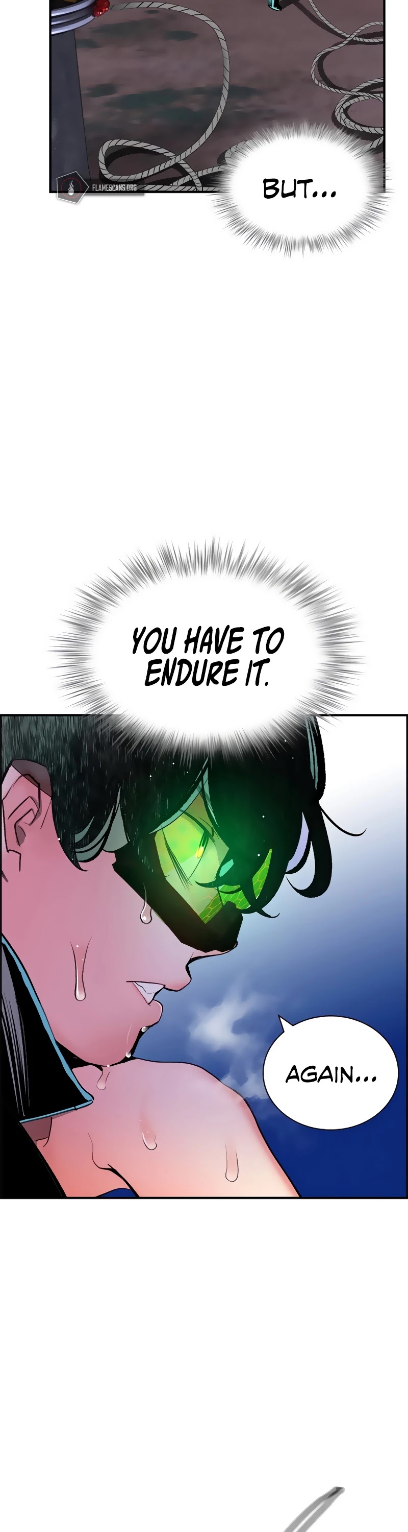 Jungle Juice chapter 52 page 14