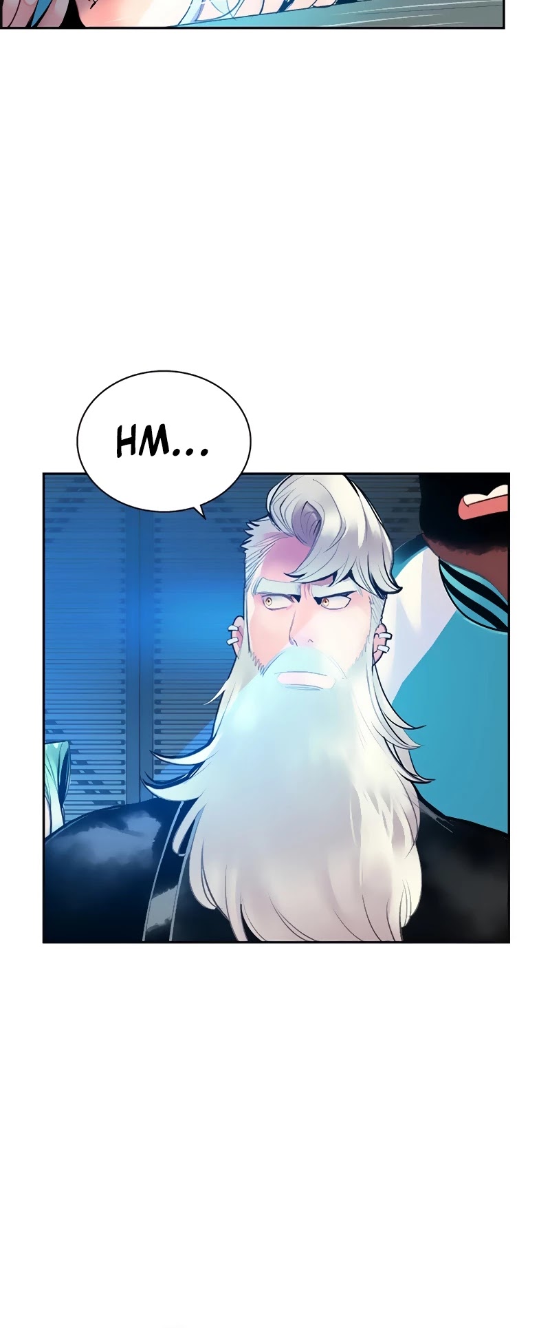 Jungle Juice chapter 52 page 35