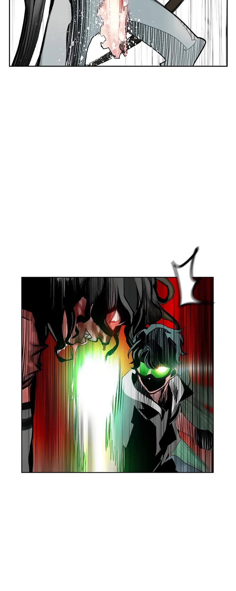Jungle Juice chapter 52 page 39