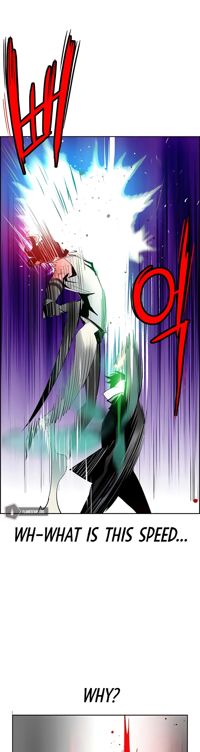 Jungle Juice chapter 52 page 40